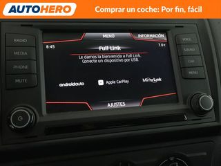 Seat Ibiza 1.0 Reference