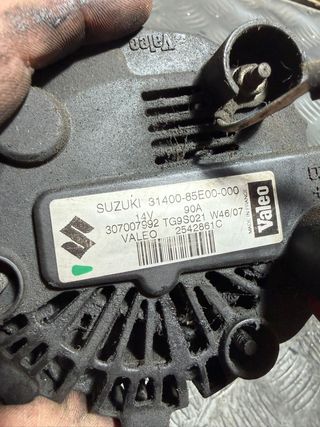 Alternador Suzuki Swift 1.3 (2006)