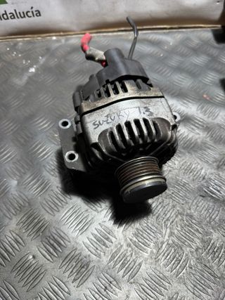 Alternador Suzuki Swift 1.3 (2006)