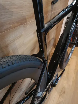 3T Racemax Sram Rival Xplr 12sp Zipp 303 Xplr S