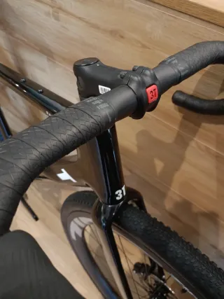 3T Racemax Sram Rival Xplr 12sp Zipp 303 Xplr S