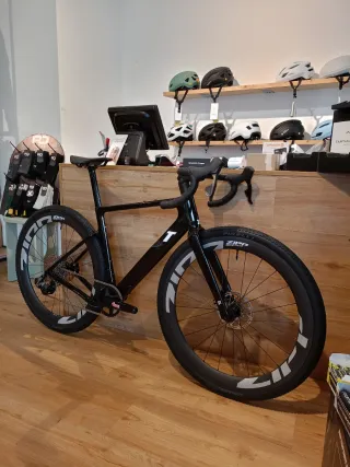 3T Racemax Sram Rival Xplr 12sp Zipp 303 Xplr S