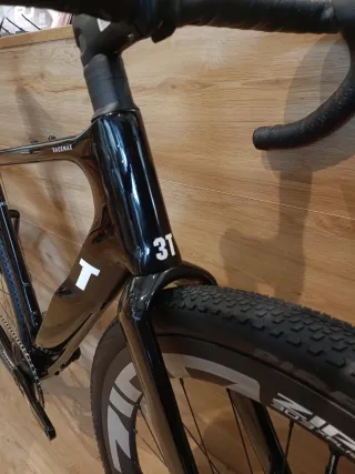 3T Racemax Sram Rival Xplr 12sp Zipp 303 Xplr S