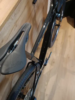 3T Racemax Sram Rival Xplr 12sp Zipp 303 Xplr S