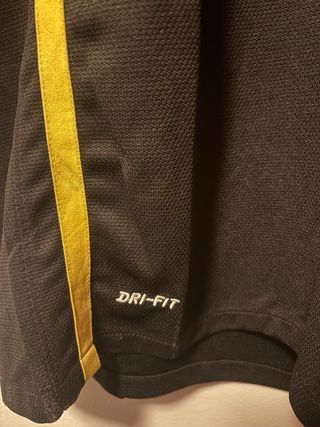 CAMISETA BARÇA FCB 2013 MESSI TERCERA