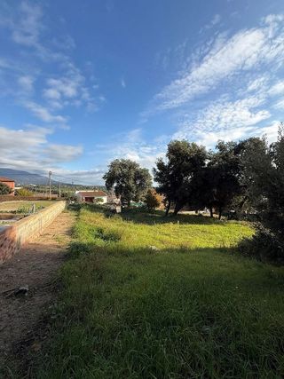 Terreno en venta en Sant Antoni de Vilamajor
