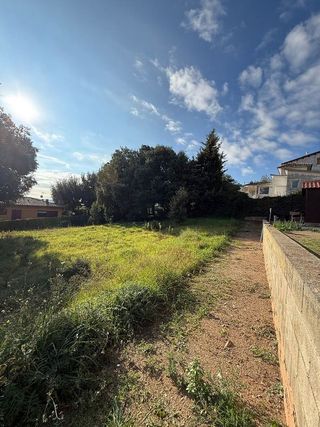 Terreno en venta en Sant Antoni de Vilamajor
