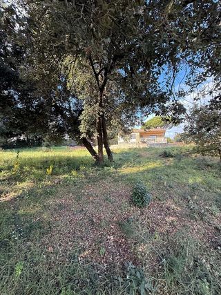 Terreno en venta en Sant Antoni de Vilamajor
