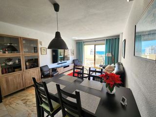 Piso en alquiler en Playa de los Boliches en Fuengirola