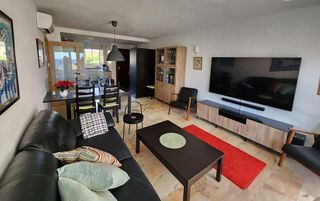 Piso en alquiler en Playa de los Boliches en Fuengirola