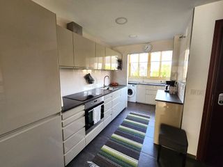 Piso en alquiler en Playa de los Boliches en Fuengirola