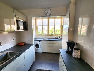 Piso en alquiler en Playa de los Boliches en Fuengirola