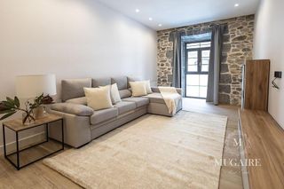 Piso en alquiler en Casco Viejo en Bilbao