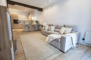 Piso en alquiler en Casco Viejo en Bilbao