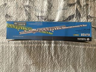 Flauta Yamaha YFL-212