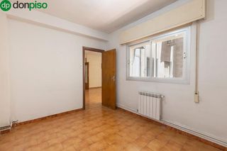 Piso en venta en Camino de Ronda - Rosaleda en Granada