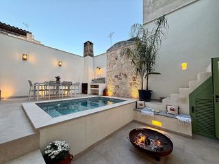 Casa pareada en alquiler en Manacor Centro en Manacor