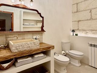 Casa pareada en alquiler en Manacor Centro en Manacor