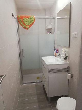 Piso en alquiler en Zona Puerto Deportivo en Fuengirola