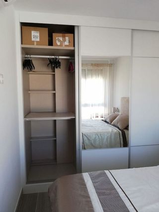 Piso en alquiler en Zona Puerto Deportivo en Fuengirola