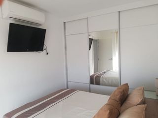 Piso en alquiler en Zona Puerto Deportivo en Fuengirola