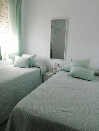 Piso en alquiler en Zona Puerto Deportivo en Fuengirola