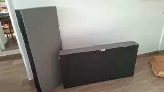 Liquidación: ENSERES DE VIVIENDA