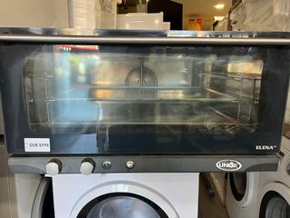 Horno Industrial Unox Elena