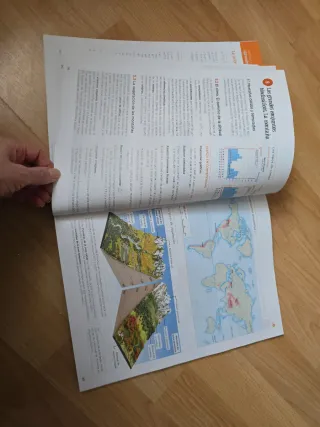 Geografía e Historia 1.