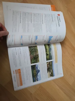 Geografía e Historia 1.