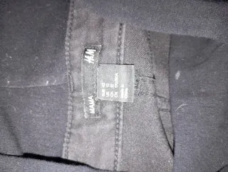 Lote Ropa Premamá Talla 42 H&M