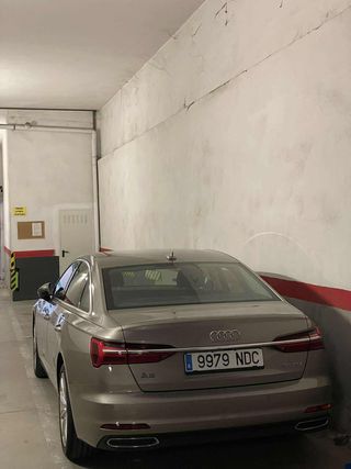 Audi A6 2020