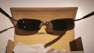 Gafas de sol Giorgio Armani