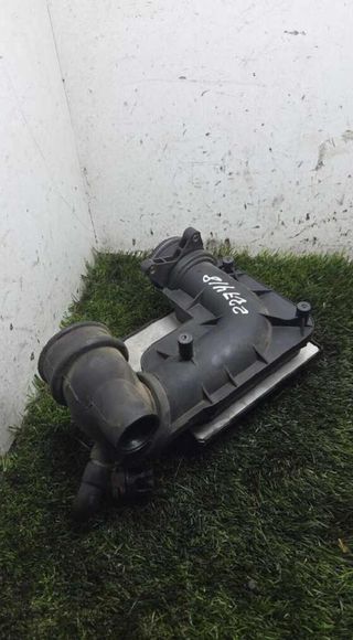 Centralita a0255454132 mercedes-benz clase 227418