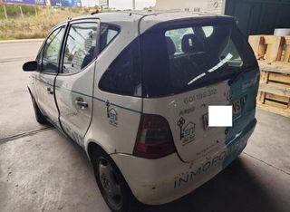 Centralita a0255454132 mercedes-benz clase 227418