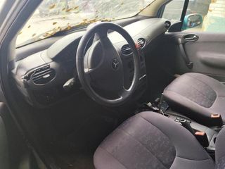 Centralita a0255454132 mercedes-benz clase 227418