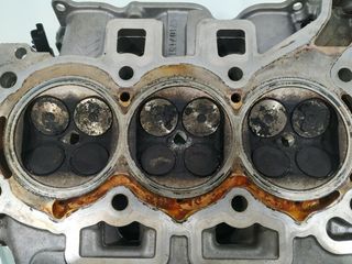 Culata 9671708880 peugeot 208 style 503410