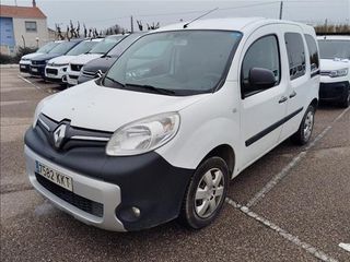 RENAULT KANGOO DCI COMBI