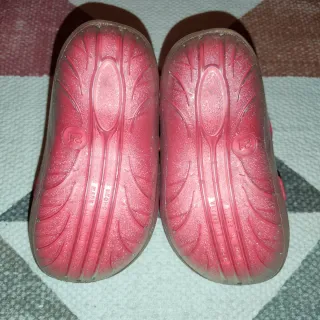 Sandalies d'aigua de plàstic Igor talla 21