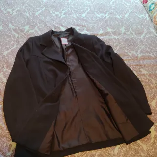 Chaqueta de señora de buena calidad
