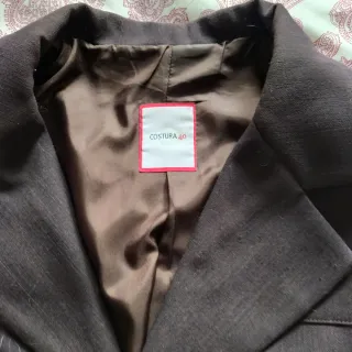 Chaqueta de señora de buena calidad