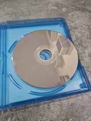 Blu-ray La Jungla 4.0 Bruce Willis