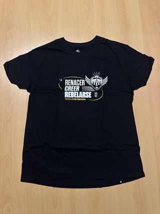 Camiseta C.D. Castellón Ascenso L