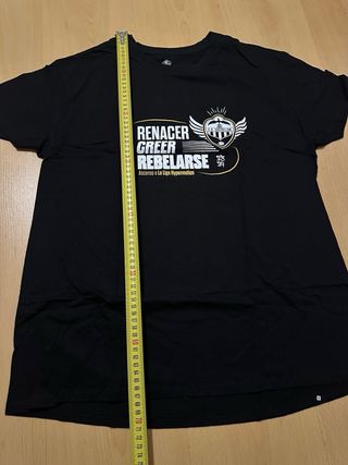 Camiseta C.D. Castellón Ascenso L