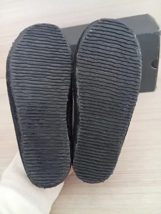 Pantofole Tommy Hilfiger bimbo n.31 Nuove original