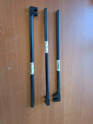 BELLOTA LLAVE DE GRIFA DE 8MM REF. 5985-8 NUEVA