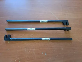 BELLOTA LLAVE DE GRIFA DE 8MM REF. 5985-8 NUEVA