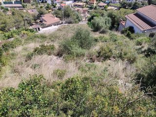 Terreno en venta en Mas Trader-Corral D’En Tort-Corral D’En Cona en Cubelles