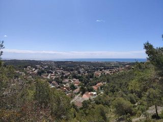 Terreno en venta en Mas Trader-Corral D’En Tort-Corral D’En Cona en Cubelles