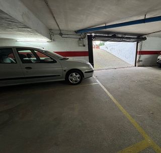 Garaje en venta en Sta. Clotilde - Fenals en Lloret de Mar